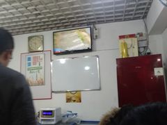 -安庆柴火馄饨(马道街店)