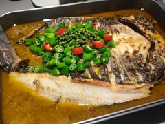 -半天妖烤鱼(方庄店)