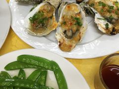 -莲花公园煎蟹(总店)
