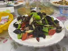 -清真·伊清阁餐厅