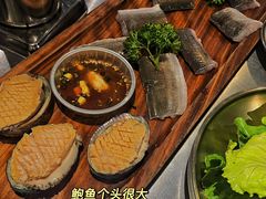-本炙炭烤·蒲烧活鳗料理店(金沙洲店)