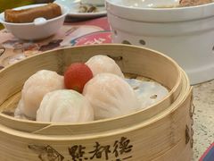 -点都德(盘福楼店)