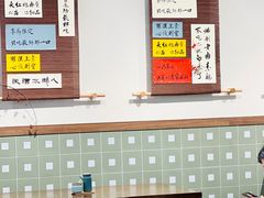大堂-面春山·传统老卤面(天隆寺店)
