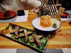 -文三酒肆自助放题(新街口友谊广场店)