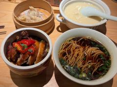 -南京大牌档(龙江新城市广场店)