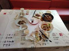 -四方桌·福建客家土菜(二中店)