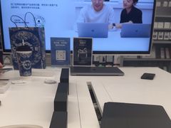 -Apple授权专营店(五彩城店)