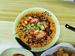 -四川老牛麻辣烫(北门桥店)