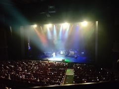 -交通银行前滩31演艺中心