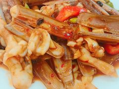 -新享乐海鲜(翠华路店)