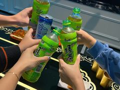 -贝斯迪KTV(利和店)