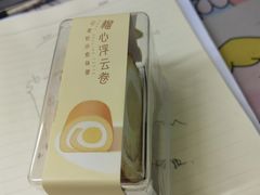 -薇薇安千层蛋糕(望海店)