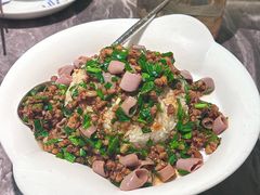 海肠捞饭-前海沿·青岛菜(乐客城店)