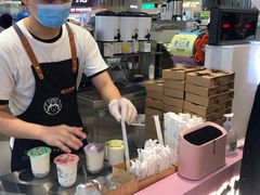 -我是酸奶君(壹方城店)