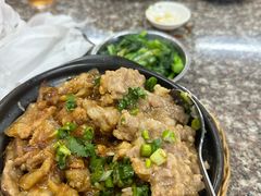 -昌盛汤吧(光明北路店)