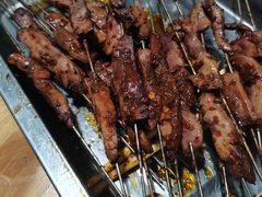 -清真·马峰烤肉(小学习北巷店)