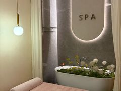 -小仙女采耳·按摩·SPA(深圳旗舰店)