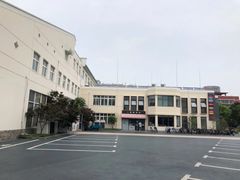 门面-交通大学（闵行校区）-第二餐饮大楼