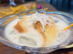 -金塔傣乡·德宏傣味·手抓饭·孔雀宴·云南民族特色菜(文化巷店)