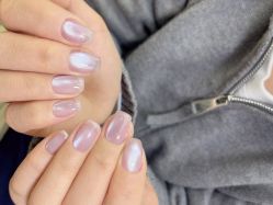 -KI日式美甲美睫馆