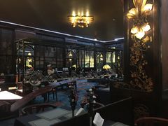 -马克西姆餐厅(崇文门店)