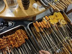 -水浒烤肉(医学院店)