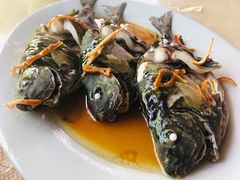 -蚝乡农庄(铁涌赤岸店)