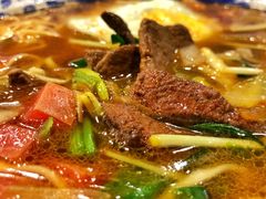 -阿扁杭州面(苗圃店)