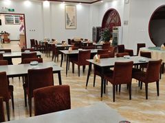 -丽泽山庄·生态怀柔菜·虹鳟鱼(红螺寺店)
