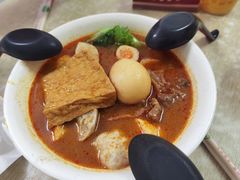 -瑞兰美好生活沙茶面