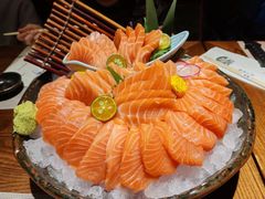 -築鳥日本料理(黑沙环店)