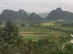 -英西峰林·洞天仙境