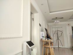 -IDEA·艾蒂尔科技美肤·日式美甲美睫集合店