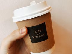 -Cafe del Volcan(永康路店)