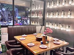 -记忆串城·东北烧烤·小龙虾·大型团建(南油店)