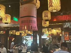 -南京大牌档(济南万象城店)