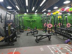 -漾健身·普拉提(橡树湾店)