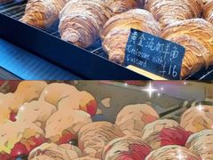 -麦田工坊(月湖店)