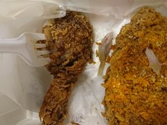 -肯德基(旺角大楼店)