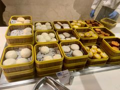 -漢咖啡·全服务式自助晚餐(武汉洲际酒店)