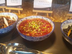-万达瑞华酒店美食汇自助餐厅(楚河汉街店)