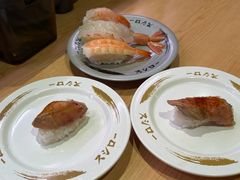 -寿司郎(皇庭广场店)