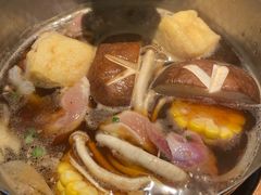-沼津港精致料理·寿喜烧·烧鸟(龙湖南桥天街日料榜单店)