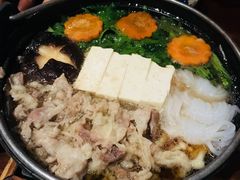 -铃木食堂(帽儿胡同店)