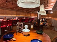 -隐厨·中国菜馆(三里屯T+MALL店)
