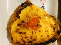 -一井烧肉·活鳗·寿司(望京SOHO店)