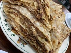 -清真永恒华威肉饼(潘家园店)