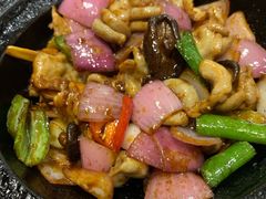 -美极鲜食坊(宝安南路店)