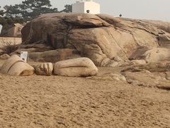 -老虎石海上公园