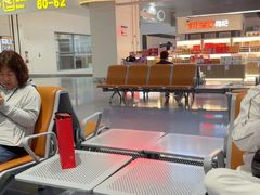 -银川河东国际机场